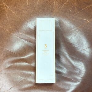 Skincare Toner - White and Gold